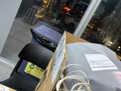 -麦当劳(红旗路店)