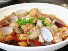 -501號台州海鲜餐厅(海创园店)