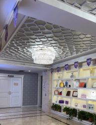 -西安现代妇产医院医疗美容