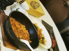 -稻香酒家·33年老字号·港式粤菜(富邦中心店)