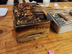 -木屋烧烤(白石洲店)