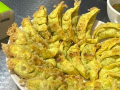 -金山锅贴店(金泉路店)