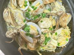 -小时候焗海鲜(鄞州万达店)