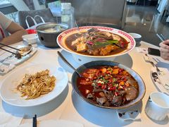 -旺顺阁·北京菜(北辰上品+)