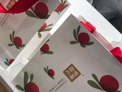 -奈雪的茶(大梅沙8号仓店)