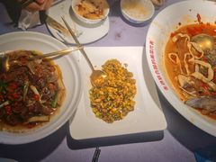 -坛宗剁椒鱼头(河西王府井店)