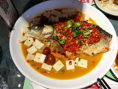 -全聚贤餐厅·湖北家常菜(沙湖店)