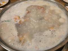 -吉友粥底火锅(方斜路店)