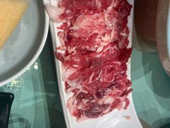 -手选潮汕鲜牛肉火锅(二七广场店)