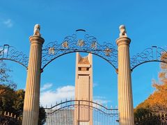 -抗战胜利纪念堂博物馆