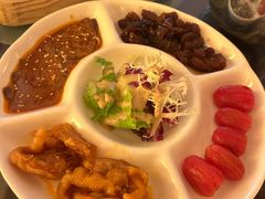 -采悦轩中餐厅·粤菜·海南菜(神州半岛喜来登度假酒店)