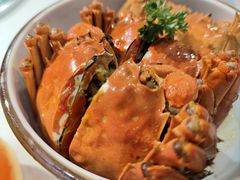 熟醉大闸蟹-丁字口海鲜热炒·烧烤大排档