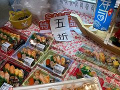 -盒马鲜生(岭南新世界店)