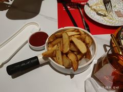 -赤火牛排(金狮广场店)