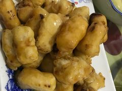 -老舅老蒙肉饼非遗店(一店)