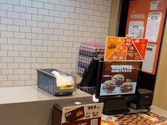 -汉堡王(广州无限极广场店)