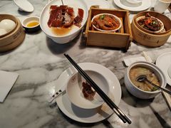 -滋粥楼·顺德菜海鲜茶点(方舟店)