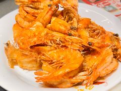 -巴蜀王婆大虾(首经贸店)