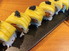 -森味薪火烧•烧鸟居酒屋•日本料理(望京店)