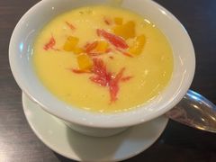-庐灶江南·江南菜·四合院Bistro(东直门·华侨夜泊君亭店)