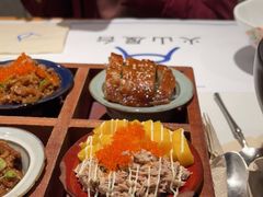 -火山屋台(新街口店)