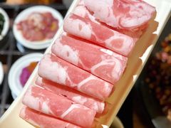 -楠火锅(龙阳广场店)
