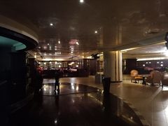 -杭州国际会议中心洲际酒店-德国啤酒屋(砂之船国际生活广场店)