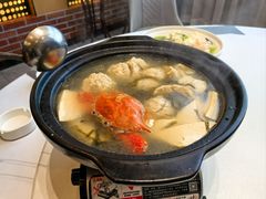 -饼中王酒楼(光复西路店)