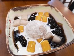 -鲜芋仙(群光广场店)