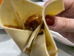 -陶然饺子城(奥体中路店)