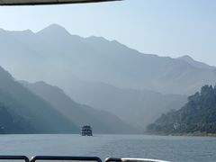 -新安江山水画廊风景区