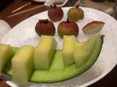 -揽季锅物会.福建黄鱼.海鲜姿造(五四路店)