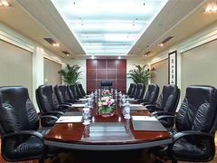 -成都绿洲大酒店(春熙路太古里店)