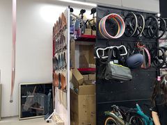-大视光学•LINDBERG林德伯格•全球手工眼镜集合店(王府井店)