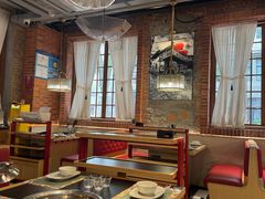 -廖掌柜·重庆鲜货火锅(上海首店)