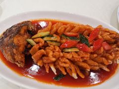 -澳门酒家(南航明珠店)