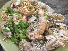 -贞姨美食·老字号海鲜大排档