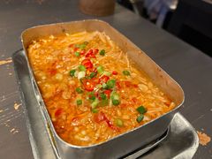 -破摊·东北烧烤(观前街店)