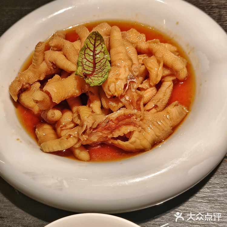 西溪印象城！地道温州小海鲜🍽️