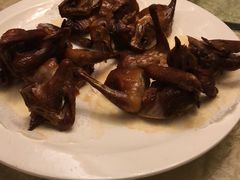 -山外山菜馆(玉泉路店)