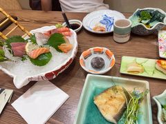 -红叶日本料理(辰熙广场店)