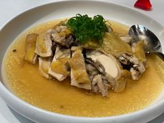 -玫瑰厅上海菜(兴国路店)