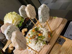 -湊湊火锅·茶憩(上海合生汇店)