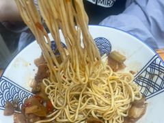 -宜宾燃面非遗传承店