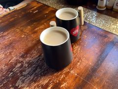 -玛吉阿米·餐吧