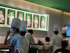 -费大厨辣椒炒肉(正佳广场店)