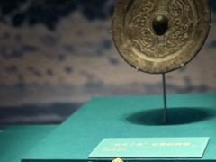 -重庆中国三峡博物馆(重庆博物馆)