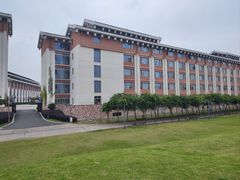 -嘉兴清池酒店温泉