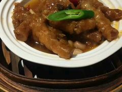 -潮福城大酒楼·潮味粤品·港式点心(湖滨北路店)