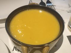 象拔蚌海鲜浓汤-西堤厚牛排(国瑞店)